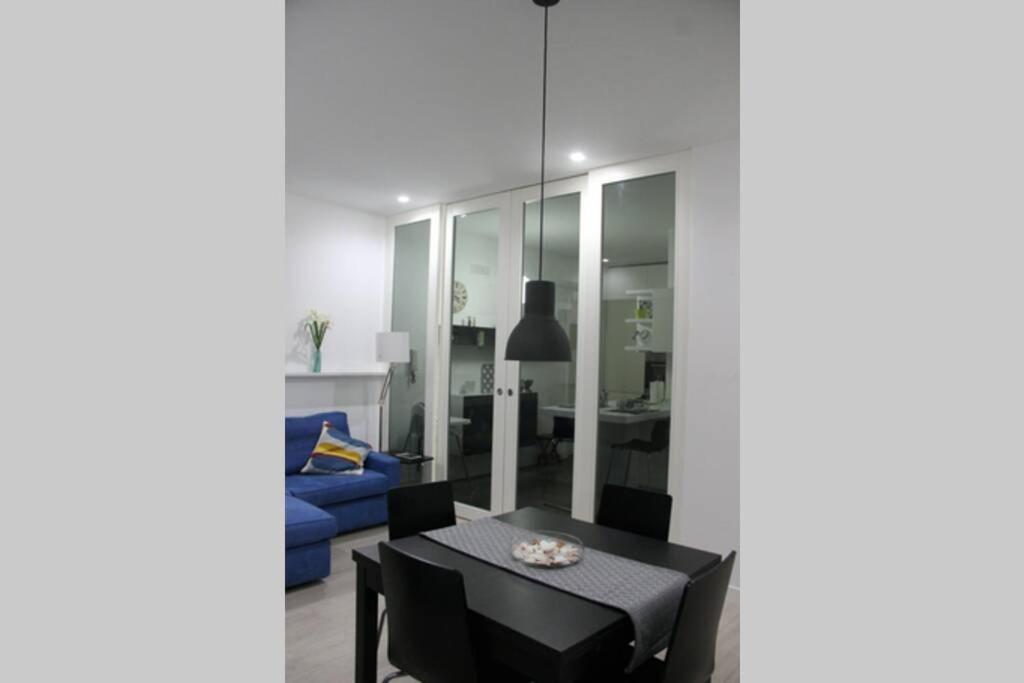 The White Side Apartment Naples Exterior photo