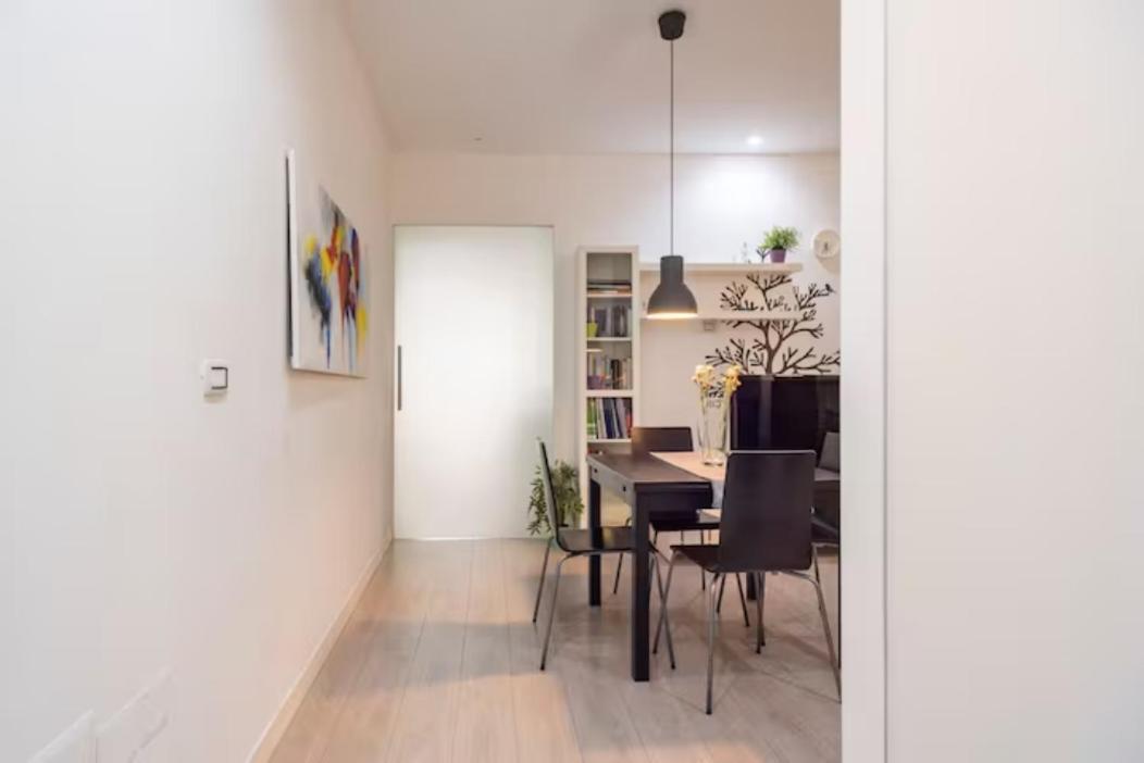 The White Side Apartment Naples Exterior photo
